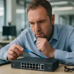 Implementare reti 10Gbps in ufficio: cosa valutare per evitare investimenti sbagliati