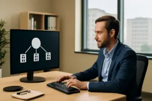 Perché usare una rete MPLS? Il beneficio che semplifica la gestione di filiali o sedi distaccate