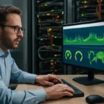 Monitoraggio SNMP in reti aziendali: il segreto per diagnosi rapide e controllo in tempo reale