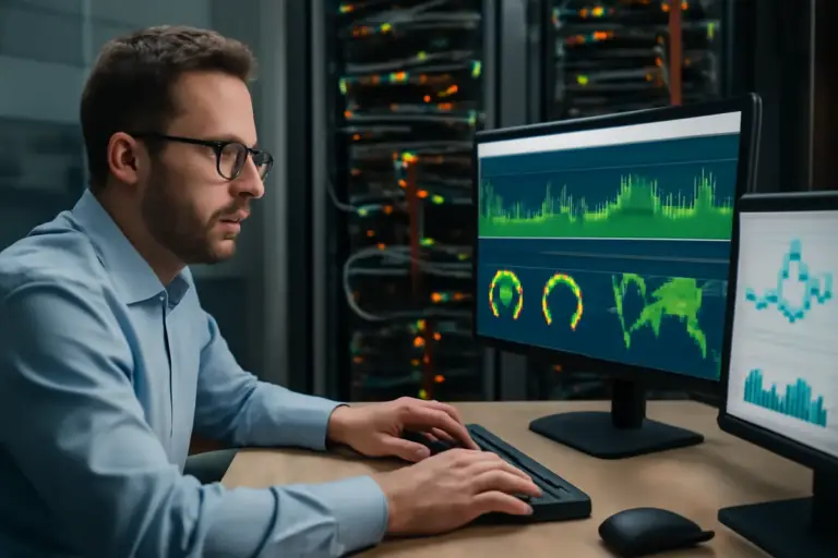 Monitoraggio SNMP in reti aziendali: il segreto per diagnosi rapide e controllo in tempo reale