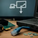 Driver di schede di rete outdated: il dettaglio tecnico che può causare perdite di pacchetti