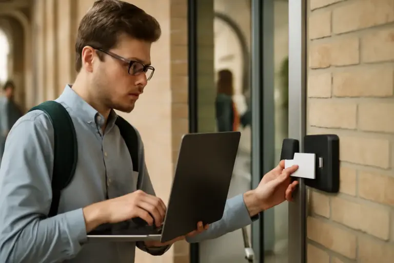 Che ruolo ha il network access control nelle infrastrutture universitarie? Maggiore flessibilità senza rinunciare alla sicurezza