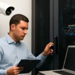 Sicurezza nelle reti di videosorveglianza: i passaggi fondamentali da non saltare