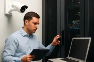 Sicurezza nelle reti di videosorveglianza: i passaggi fondamentali da non saltare