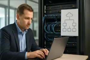Come funzionano i DNS interni in una grande azienda? La soluzione a molti rallentamenti sottovalutati