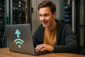 In che modo i server proxy trasparenti migliorano l’esperienza utente? L’effetto sulle prestazioni che sorprende
