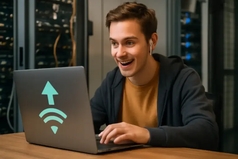 In che modo i server proxy trasparenti migliorano l’esperienza utente? L’effetto sulle prestazioni che sorprende