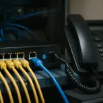 VLAN voice separate: il motivo tecnico che garantisce qualità e affidabilità alle comunicazioni VoIP
