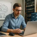 Project management DevOps per infrastrutture di rete: le pratiche che migliorano tempi e affidabilità