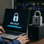 Backup dei dati di rete: la strategia specifica che ti mette al sicuro da ransomware e incidenti