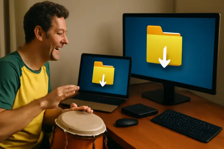 SAMBA e condivisione file in reti miste: la soluzione per compatibilità senza malfunzionamenti