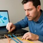 Configurazione VLAN su switch managed: la guida semplificata che evita le classiche incompatibilità