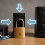 Cos’è una DMZ nelle reti informatiche? Come migliora la sicurezza senza complicare la gestione