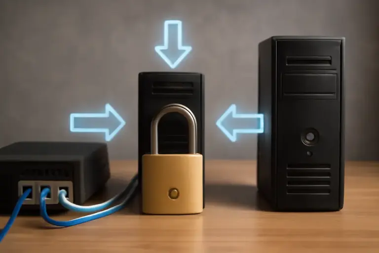 Cos’è una DMZ nelle reti informatiche? Come migliora la sicurezza senza complicare la gestione
