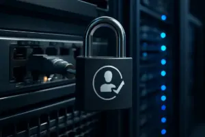 Autenticazione 802.1X nelle infrastrutture digitali: il vantaggio poco sfruttato per fermare gli accessi non autorizzati