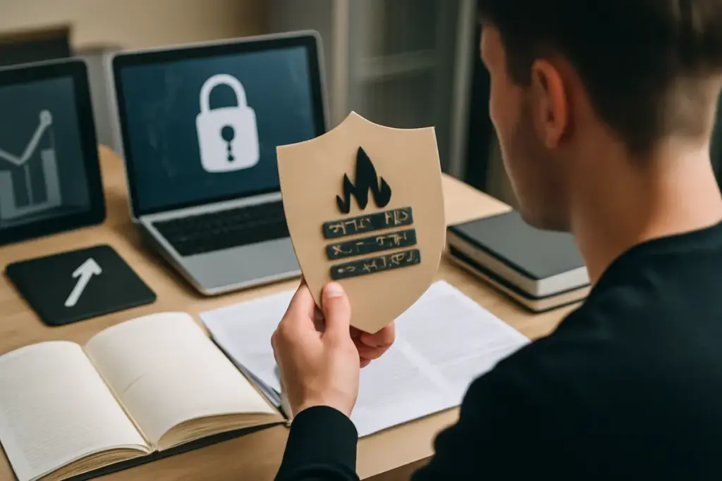 Come scegliere il firewall software più adatto alla tua infrastruttura: i criteri tecnici indispensabili