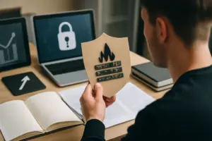 Come scegliere il firewall software più adatto alla tua infrastruttura: i criteri tecnici indispensabili