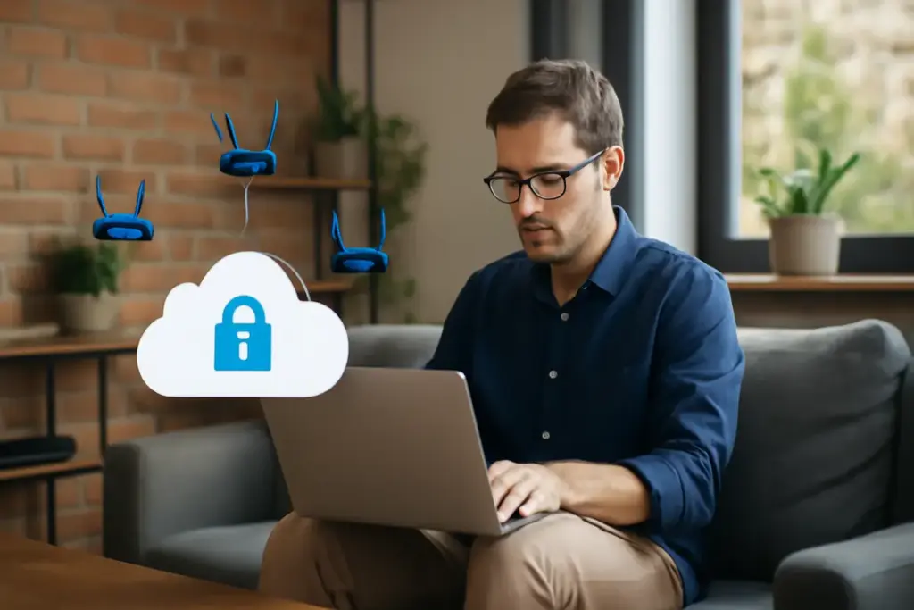 Gateway di sicurezza cloud: il vantaggio meno noto per reti decentralizzate e lavoro remoto