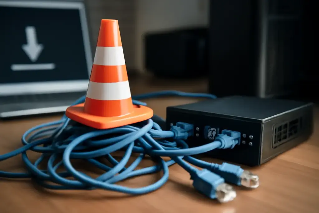Networking TCP/IP: l’errore di progettazione che rallenta lo scambio di dati tra servizi