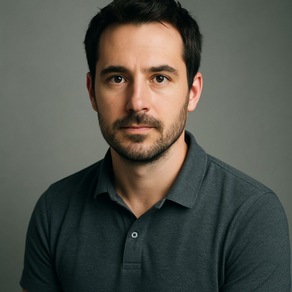 Matteo Fabbriani