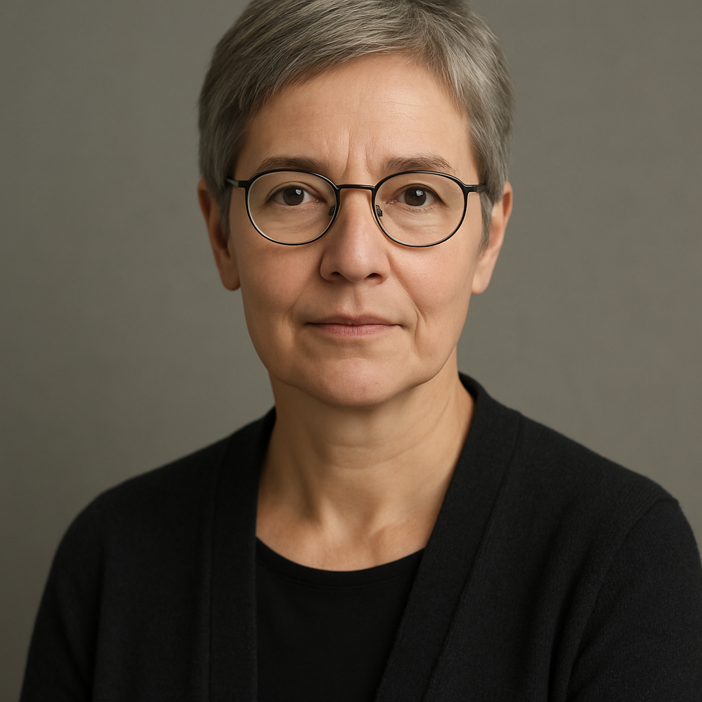 Lucilla Mauri
