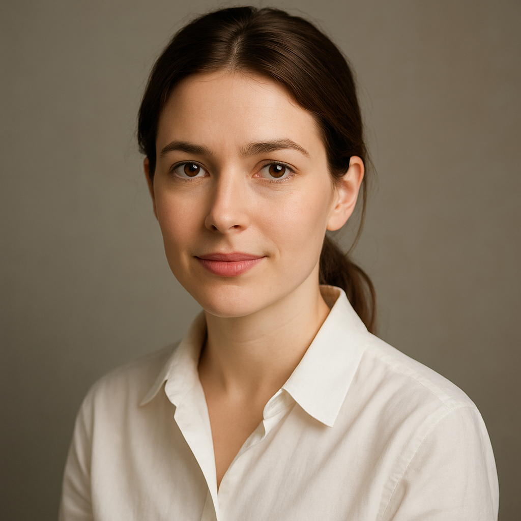 Martina Redaelli