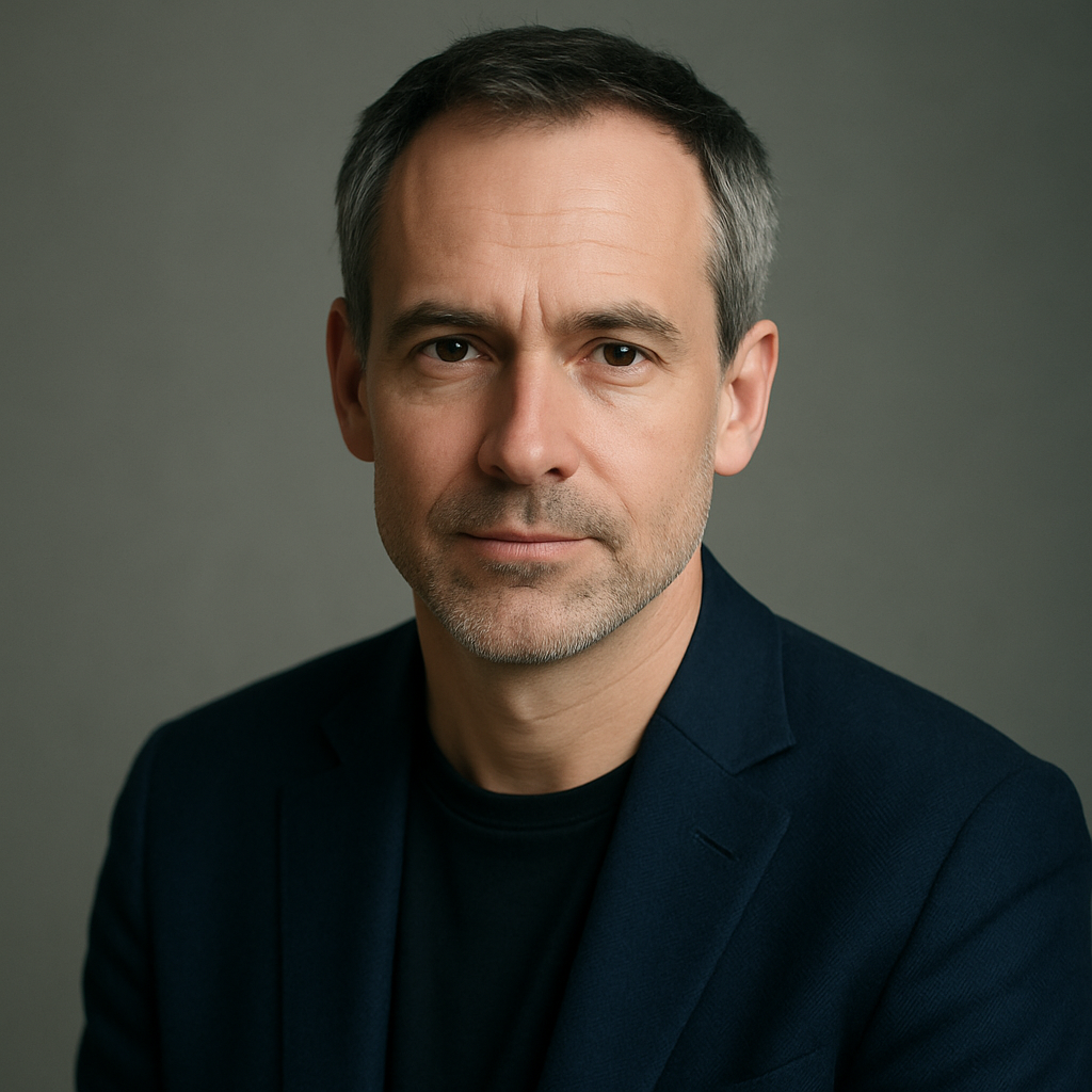 Gianluca Pistore