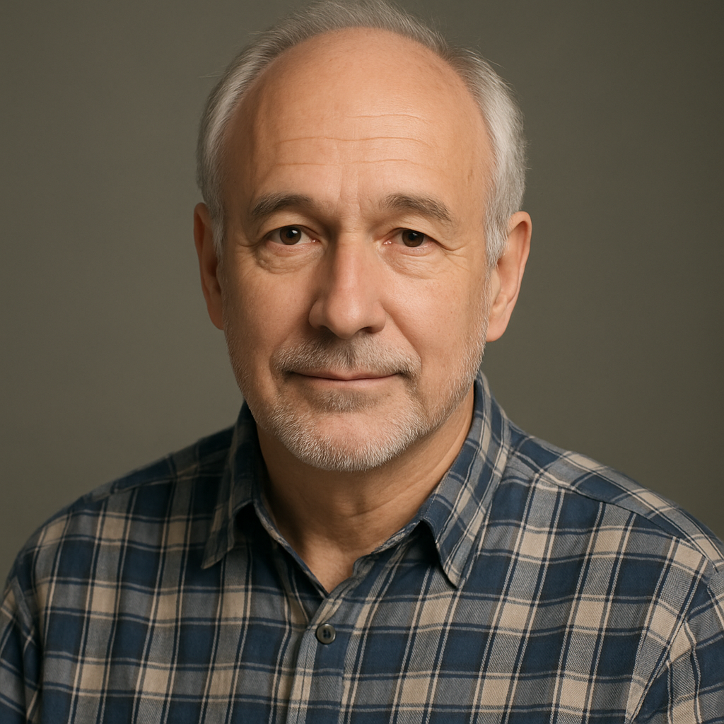 Sandro Pavanelli