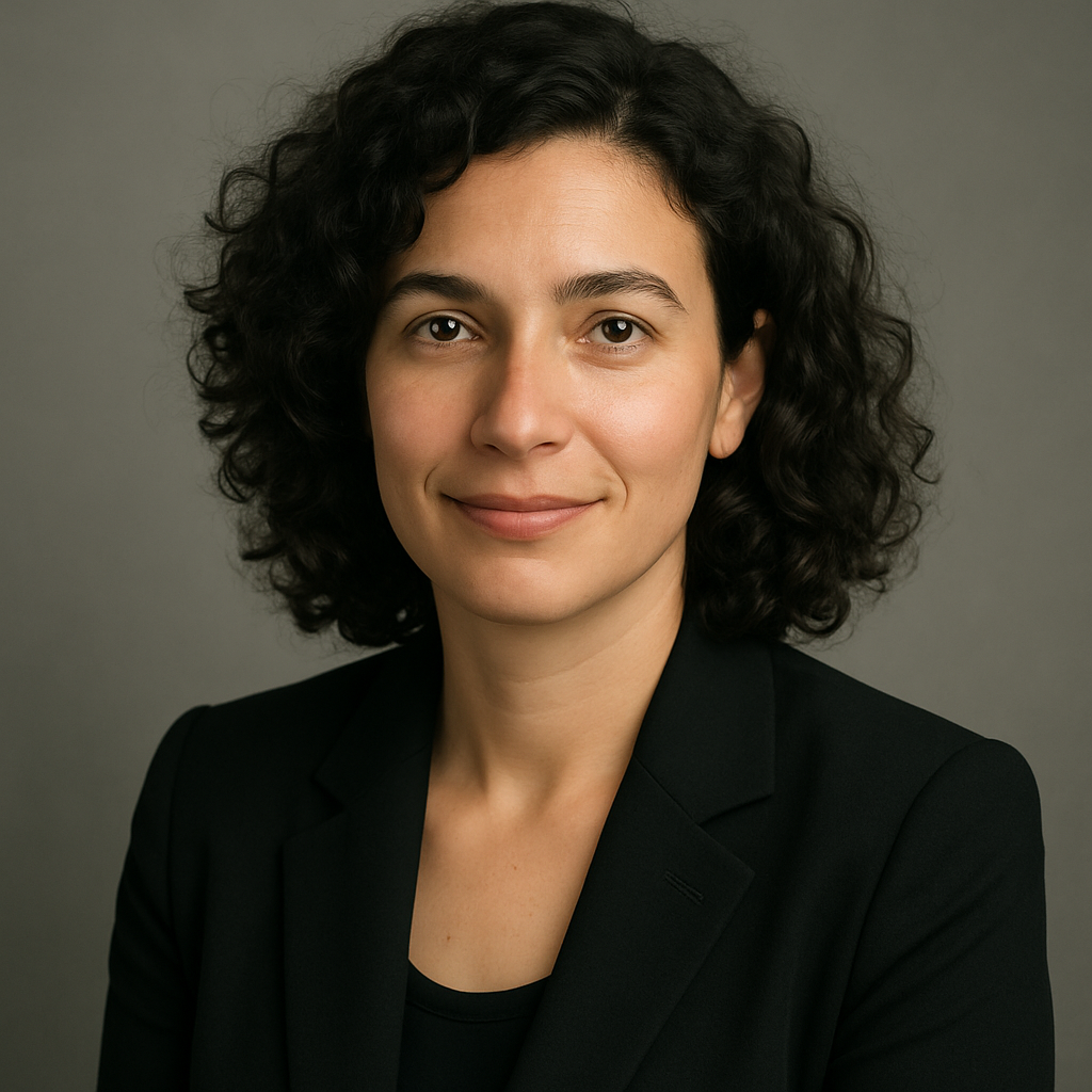 Alessia Forni